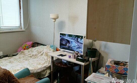 Продажа 1-комн квартиры на вторичном рынке Рязанский пр-кт,  д. 5