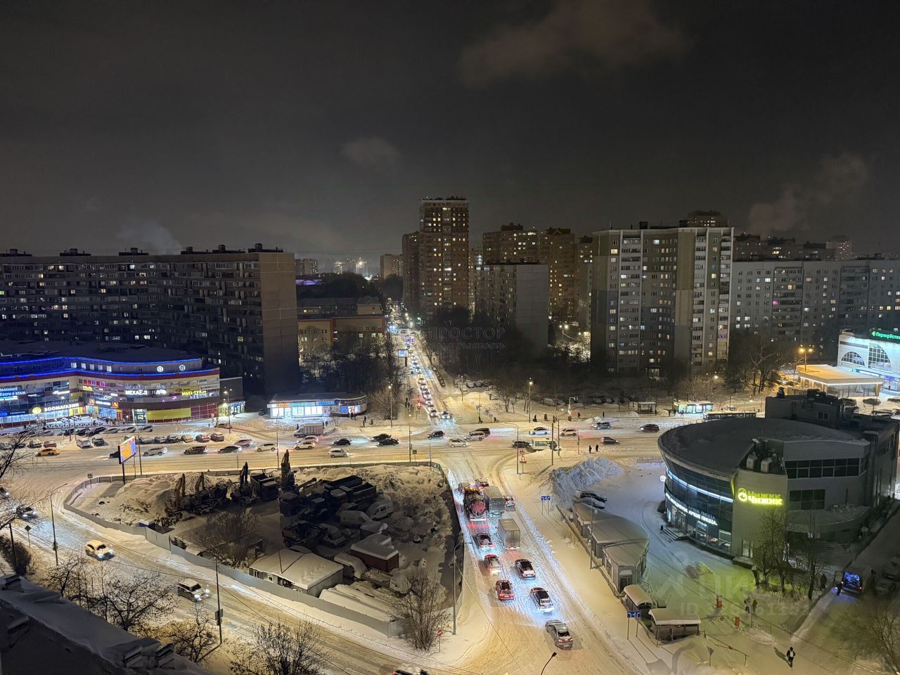 Продажа 2-комн квартиры на вторичном рынке Королев, улица Горького, 12