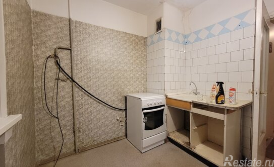 Продажа 2-комн квартиры на вторичном рынке Культуры пр-кт,  д. 21 к1