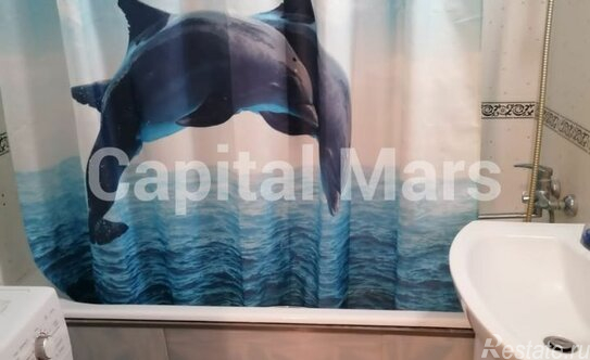 Аренда 1-комн квартиры на вторичном рынке проезд Досфлота,  д. 5