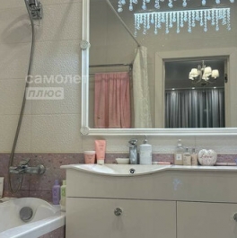 Продажа 3-комн квартиры на вторичном рынке улица Сергея Макеева