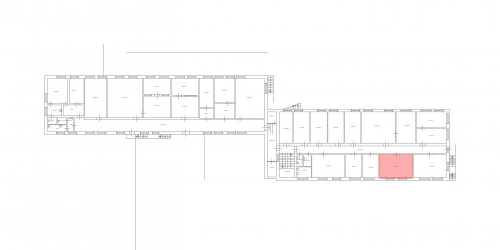 Офис Курская,  д. 27