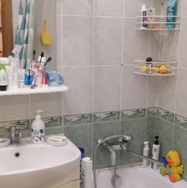 Продажа 1-комн квартиры на вторичном рынке Северный, ул Советская,  д. 54/1