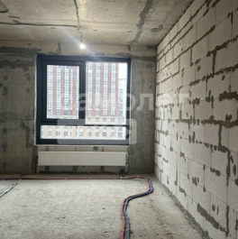 Продажа 2-комн квартиры на вторичном рынке Ильменский проезд,  д. 13 с1