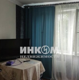 Продажа 2-комн квартиры на вторичном рынке Касимовская улица,  д. 13