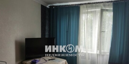 2-комн квартира Касимовская улица,  д. 13