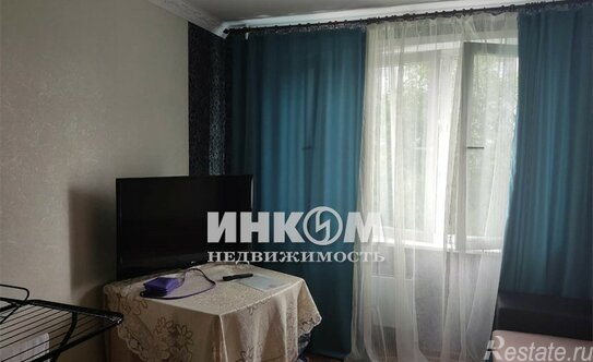 Продажа 2-комн квартиры на вторичном рынке Касимовская улица,  д. 13