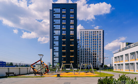 Продажа 1-комн квартиры на вторичном рынке Кубинская улица,  д. 82 к3 с1