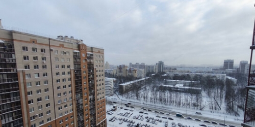 1-комн квартира ул Учительская,  д. 18,  к. 1
