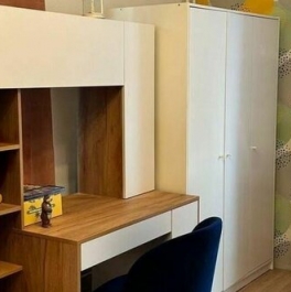 Продажа 3-комн квартиры на вторичном рынке Реки Каменки наб