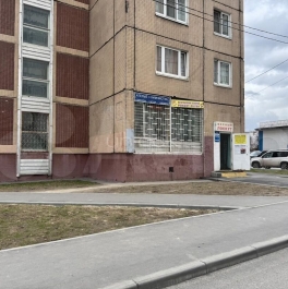 Продажа ПСН ул Ангарская,  д. 6