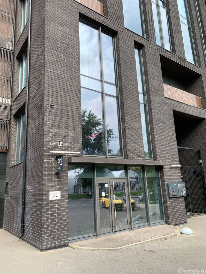 Продажа торгового помещения Красносельская Нижн. ул