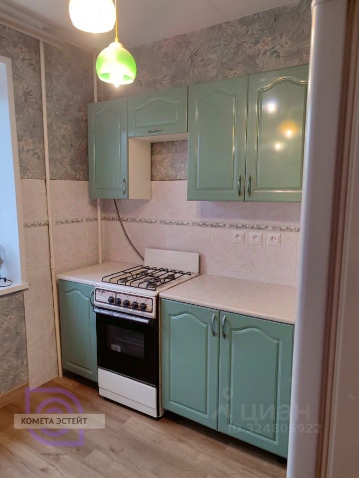 Продажа 1-комн квартиры на вторичном рынке Пушкино, улица Льва Толстого, 20А