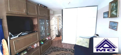 3-комн квартира Павловский Посад, ул. Южная,  д. 40