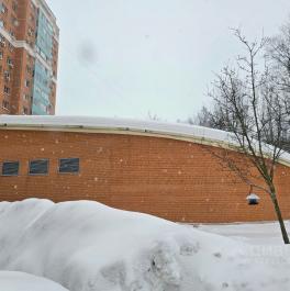 Продажа гаража улица Гарибальди