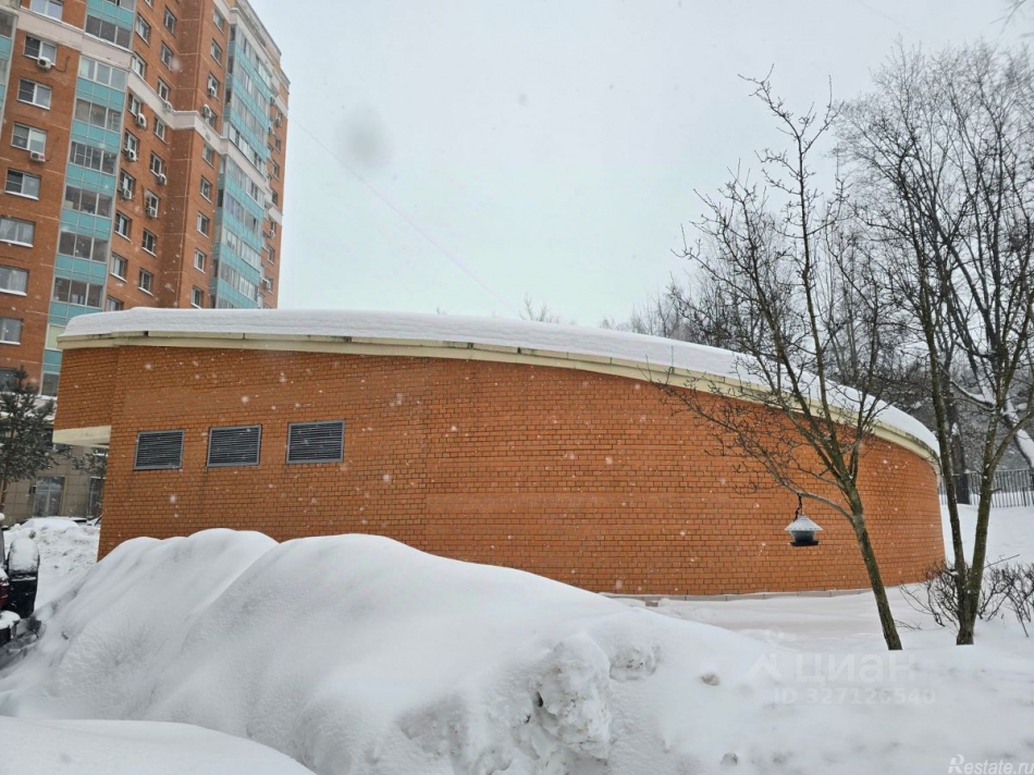 Продажа гаража улица Гарибальди