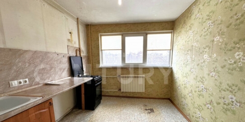 3-комн квартира аллея Поликарпова,  д. 3,  к. 1