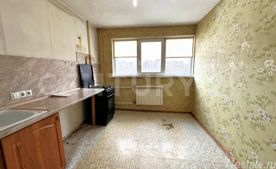 Продажа 3-комн квартиры на вторичном рынке аллея Поликарпова,  д. 3,  к. 1