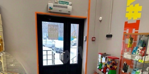 Торговое помещение улица Костякова,  д. 6/5