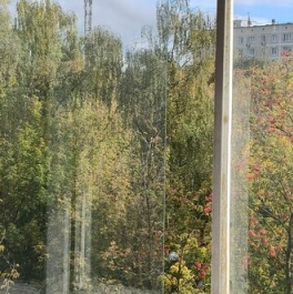 Продажа 1-комн квартиры на вторичном рынке 5-й микрорайон, Советская улица,  д. 22