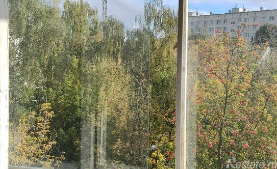 Продажа 1-комн квартиры на вторичном рынке 5-й микрорайон, Советская улица,  д. 22