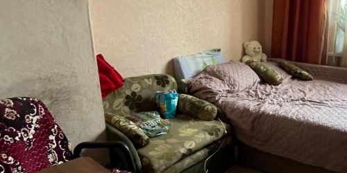 Комната улица Малышева, 17/14