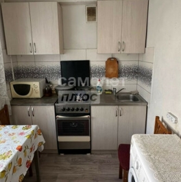 Продажа 2-комн квартиры на вторичном рынке Тучково, ул Заводская,  д. 2