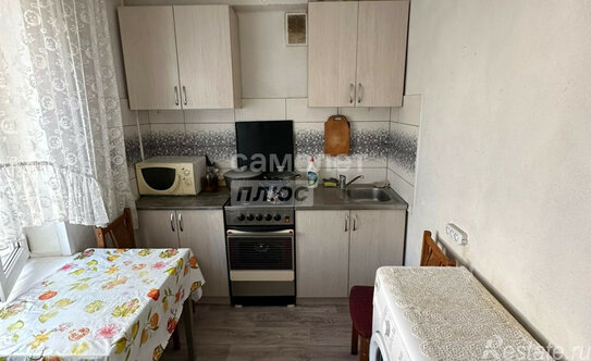 Продажа 2-комн квартиры на вторичном рынке Тучково, ул Заводская,  д. 2