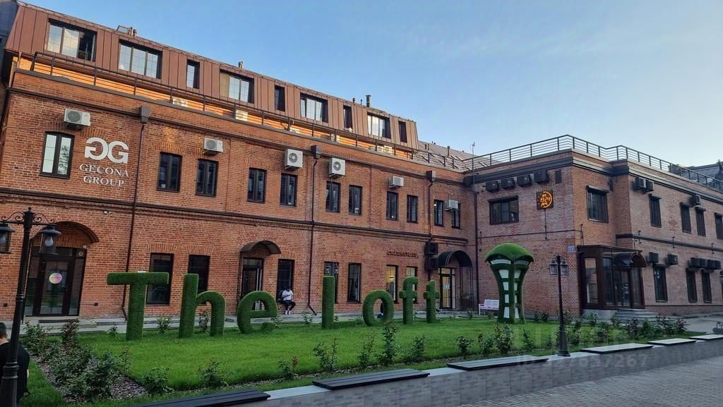 Продажа 3-комн квартиры на вторичном рынке Духовской переулок, 17С11