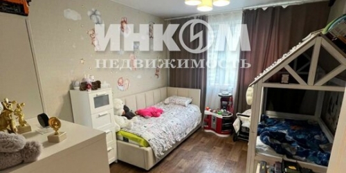 2-комн квартира Лукинская улица,  д. 7