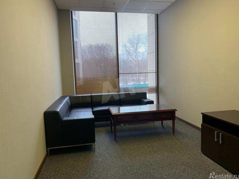 Аренда офиса Ленинградское ш