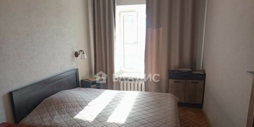 2-комн квартира Университетский пр-кт,  д. 6,  к. 3