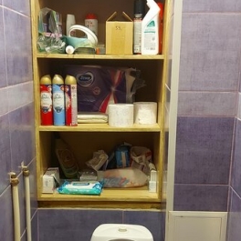 Продажа 2-комн квартиры на вторичном рынке Просвещения пр-кт,  д. 35