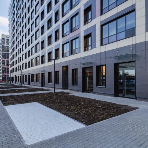 Помещение свободного назначения Среднерогатская улица,  д. 11 к2