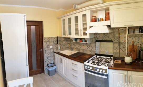 Продажа 3-комн квартиры на вторичном рынке Щелково г, Беляева ул,  д. 19