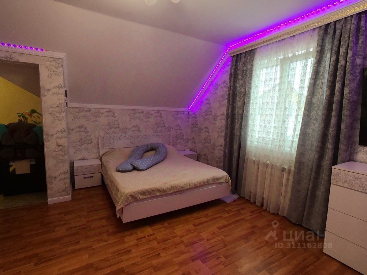 Продажа дома Всеволожск, Армянский переулок, 24