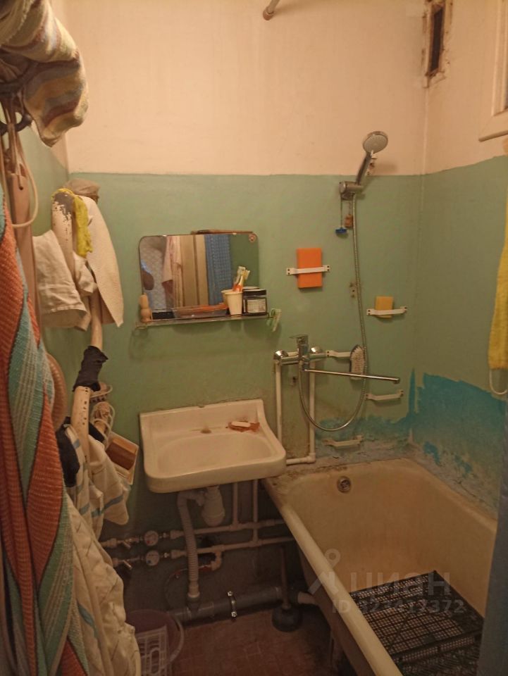 Продажа 2-комн квартиры на вторичном рынке 2-й мкр, Юбилейный мкр