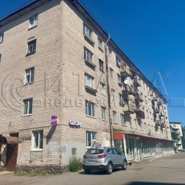 Продажа 1-комн квартиры на вторичном рынке Выборг, Ленинградское ш., д. 31