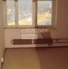 Продажа 1-комн квартиры на вторичном рынке улица Авиаторов,  д. 11