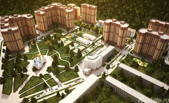 Продажа 3-комн квартиры на вторичном рынке Краснознаменск г, Советская ул,  д. 3