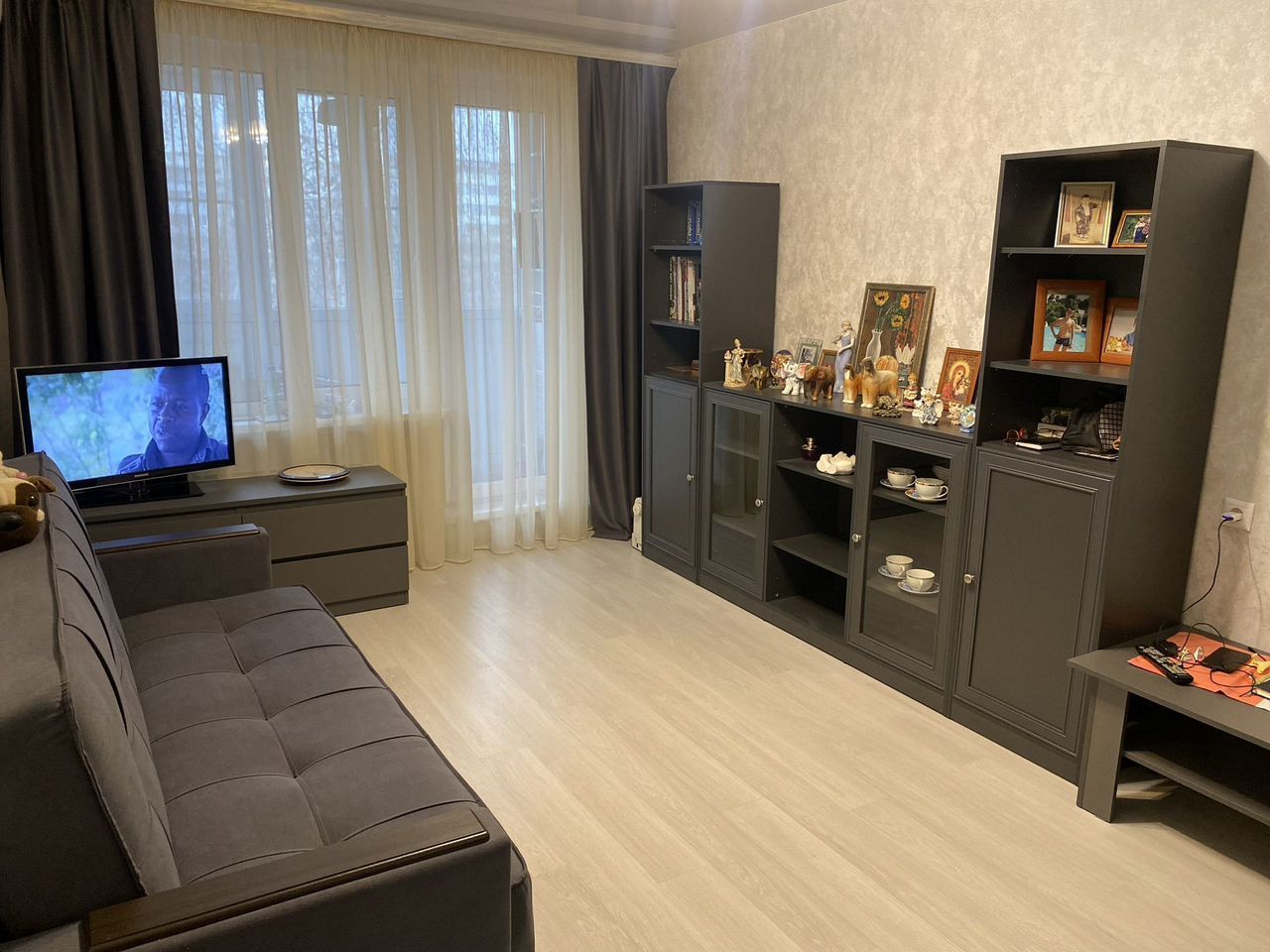 Продажа 2-комн квартиры на вторичном рынке улица Сталеваров, 10К1