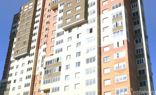 Продажа 1-комн квартиры на вторичном рынке Леонидовка, улица Красная Горка