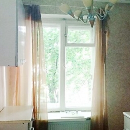 Продажа 1-комн квартиры на вторичном рынке ул Крюкова,  д. 1