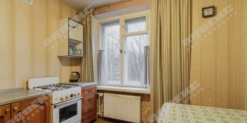 2-комн квартира ул Орбели,  д. 27,  к. 3