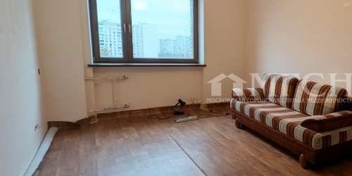 3-комн квартира улица Гарибальди, 36