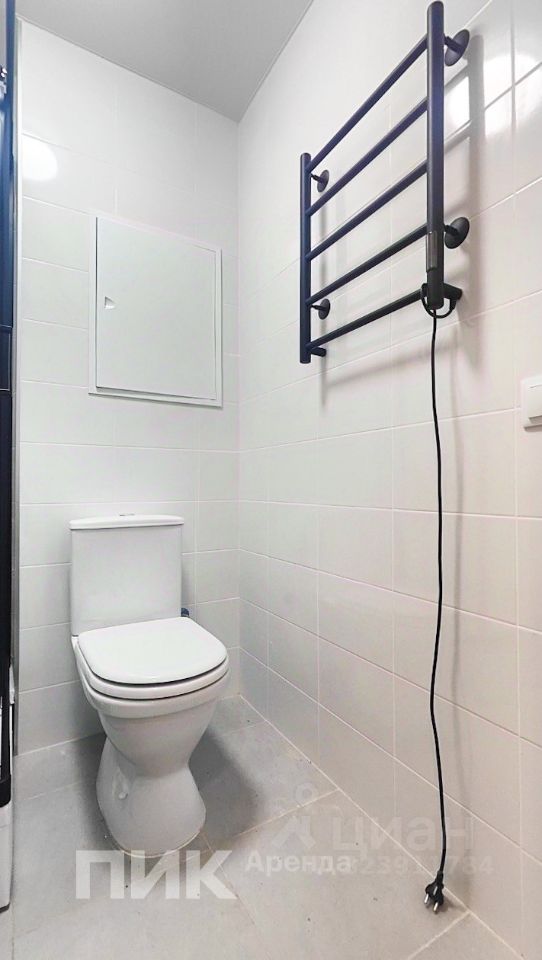 Аренда 1-комн квартиры на вторичном рынке улица Добролюбова, 8к2