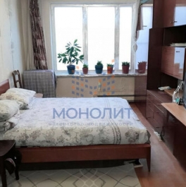 Продажа 1-комн квартиры на вторичном рынке Щелковское ш,  д. 77 к1