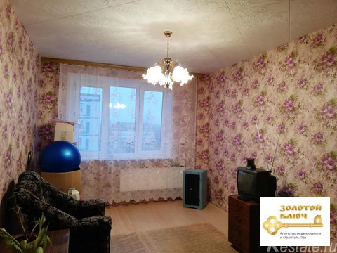 Продажа 3-комн квартиры на вторичном рынке Талдом, ул. Полевая,  д. 87