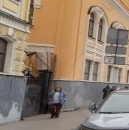 Аренда комнаты Лиговский проспект, 58