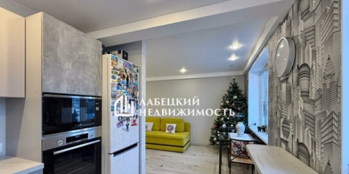 3-комн квартира Индустриальный пр-кт,  д. 29